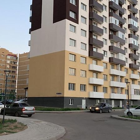 1 Комнатная Квартира Astana Dış mekan fotoğraf