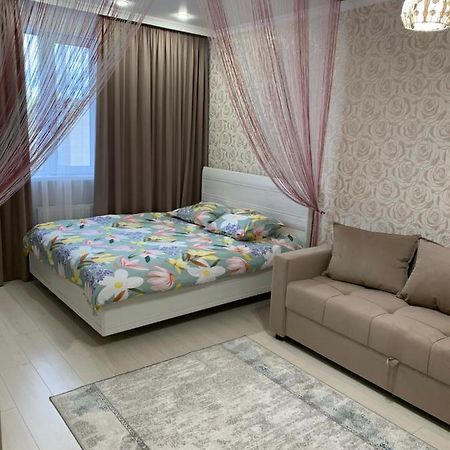 1 Комнатная Квартира Astana Dış mekan fotoğraf